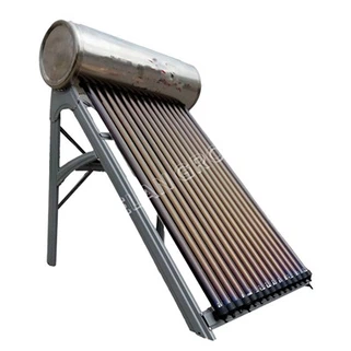 Solar Master Bütünleştirici Basınçlı Sistem