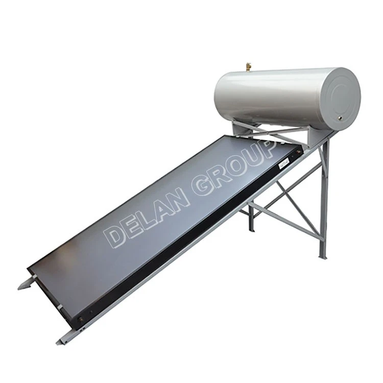 Solar Thermal Systems And Collectors
